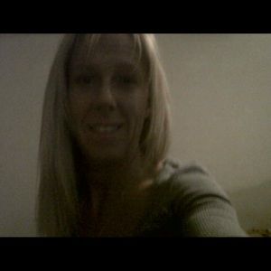 Meet your Posher, Kristen